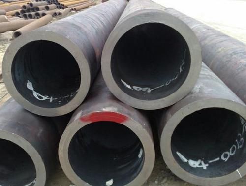 无缝钢管商业商的出货意愿较强