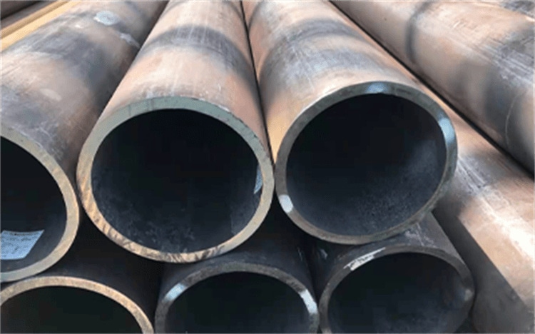 L485M管线钢管
