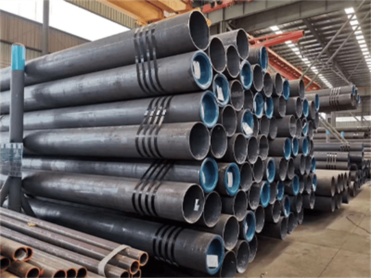 X70M管线钢管