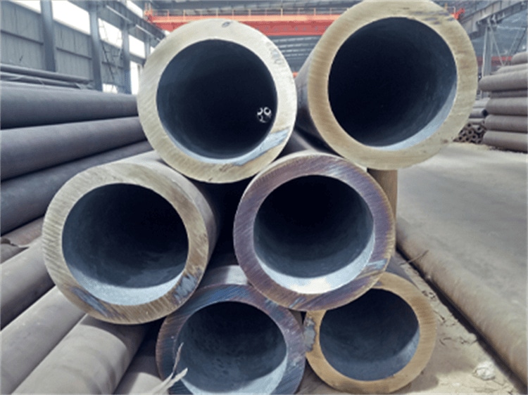 X70M管线钢管