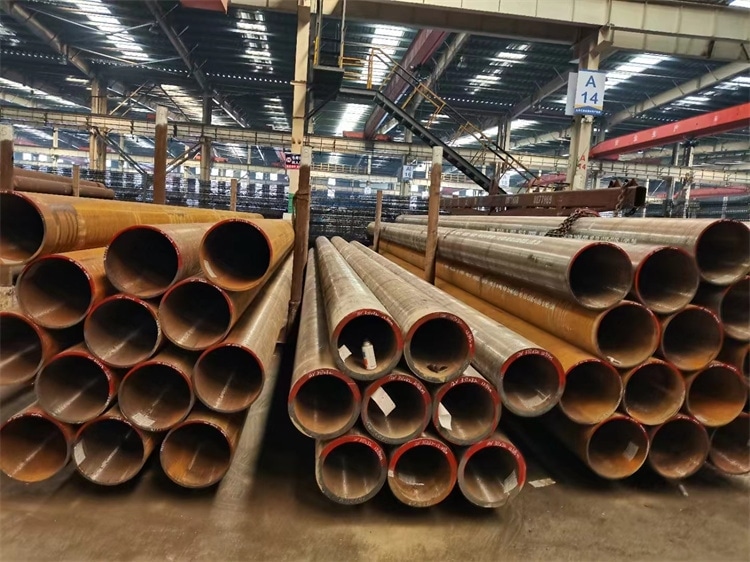 合金钢管