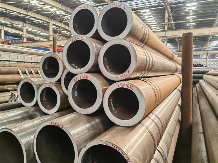 合金钢管