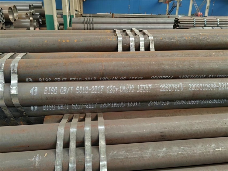 合金钢管