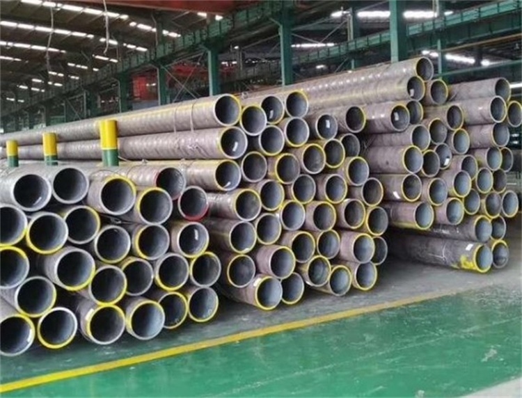 16mn无缝钢管