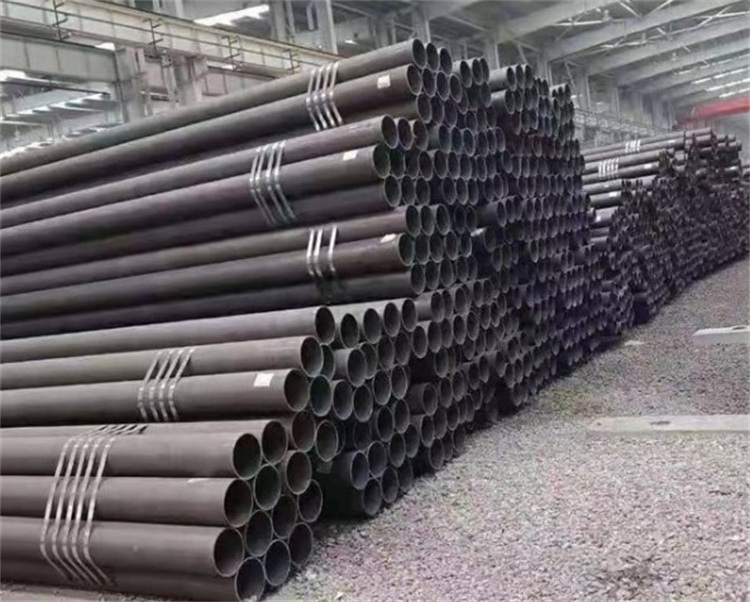 厚壁无缝钢管