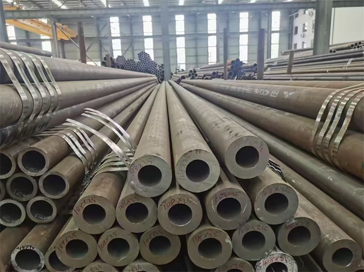 无缝钢管