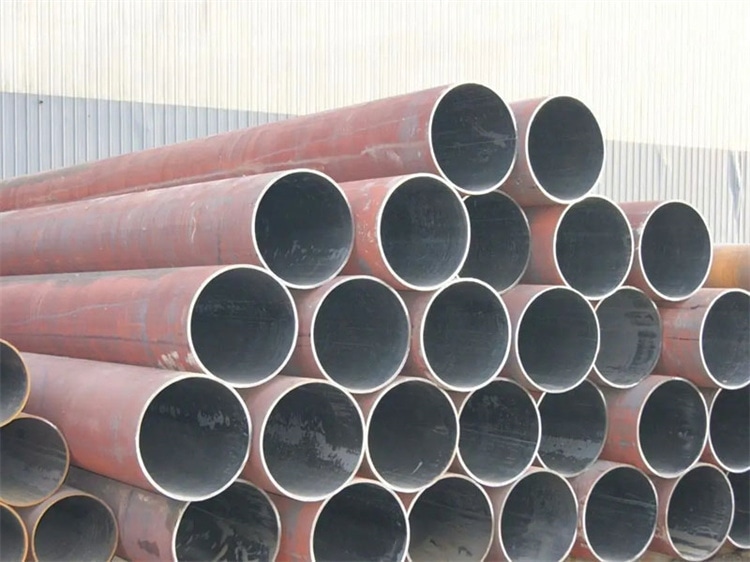 A106Gr.B无缝钢管
